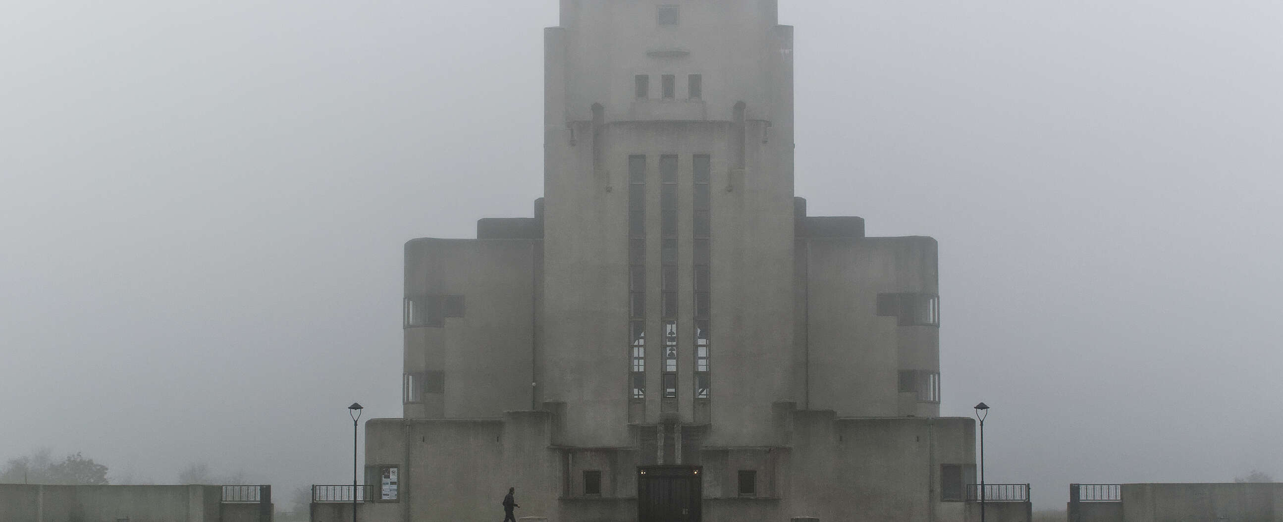 Radio Kootwijk, shortwave radio transmitter